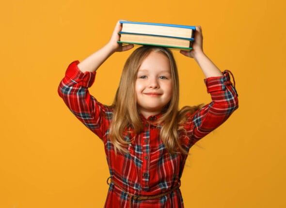 Çocukların Almanca Öğreniminde Kitapların Yeri