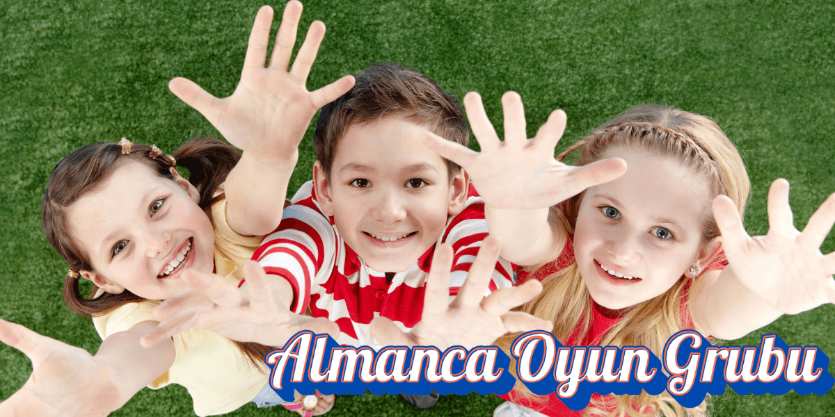 Almanca Oyun Grubu